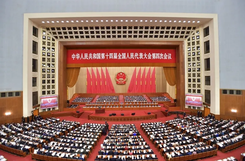 十五五开篇，聚焦两会，释放哪些“脑机接口”发展信号